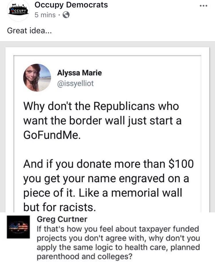 Hypocrisy