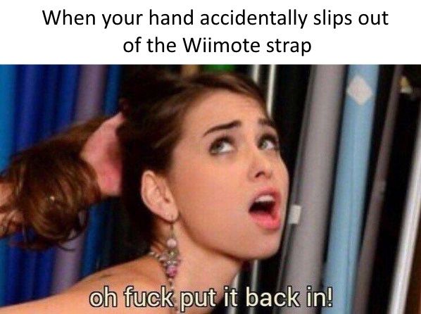 oh noe..