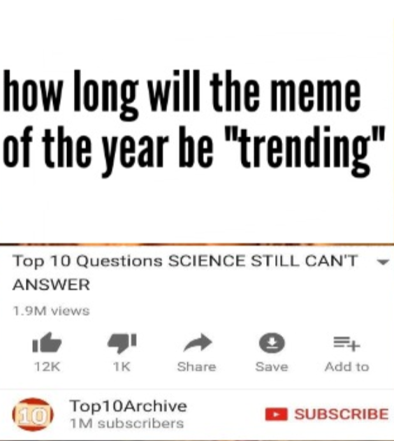 how long will it?