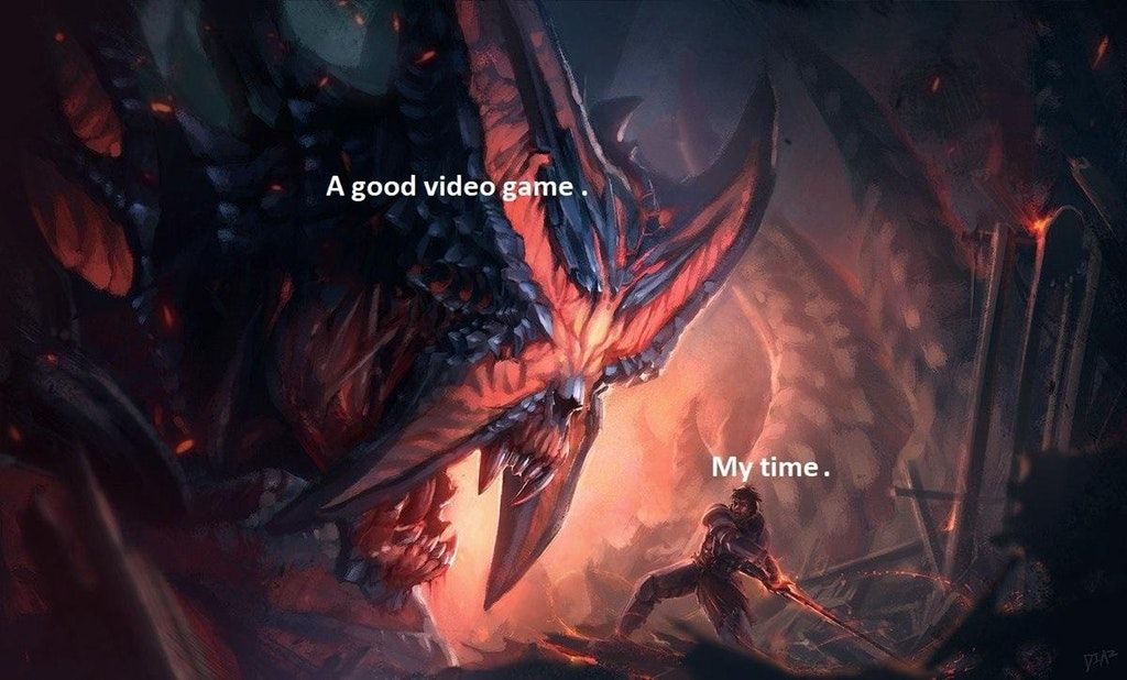 for me its Hugelol instead of a game