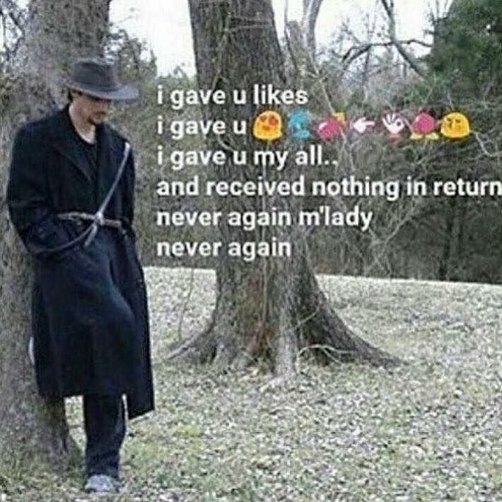 SMH why dont whamen fall for the nice guys in Fedoras