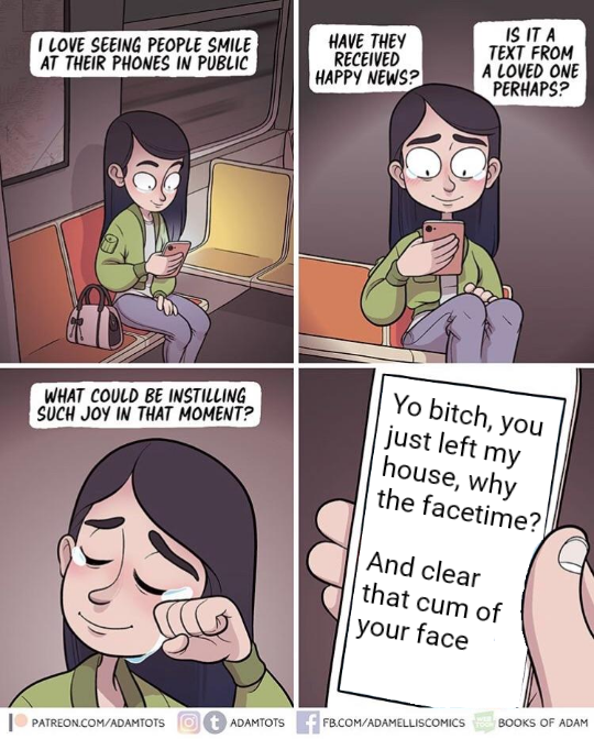 cmon woman