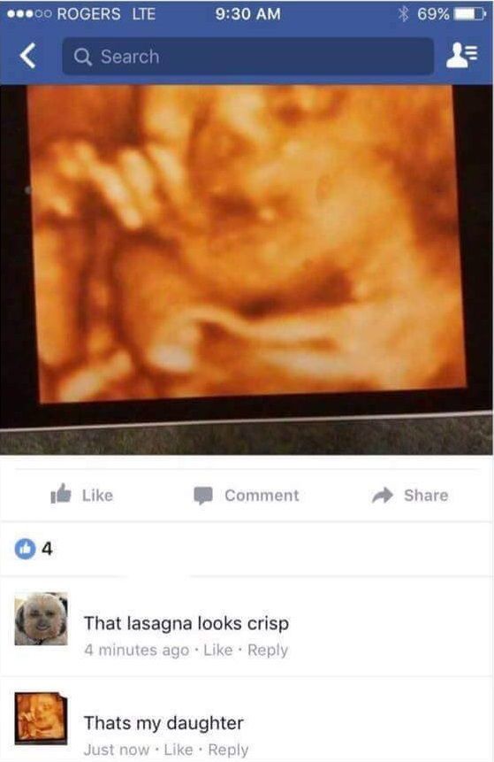 Lasagna