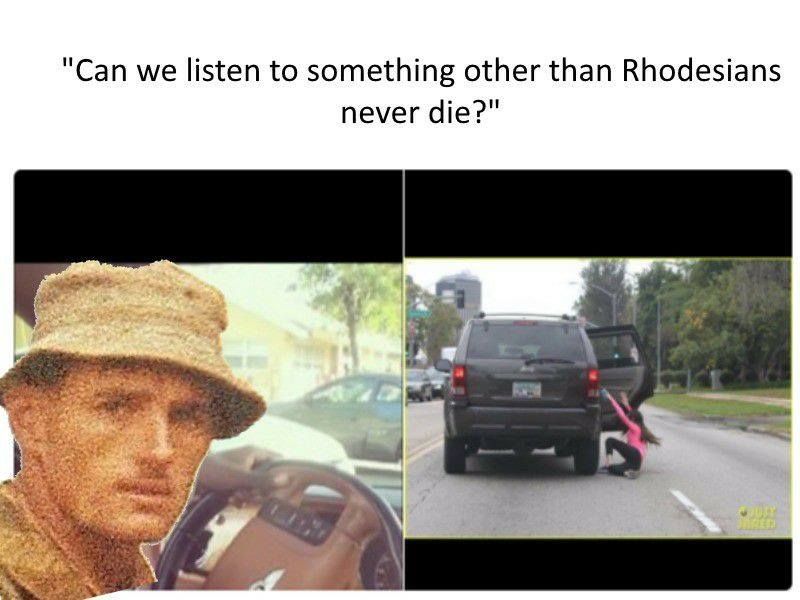 Of course not