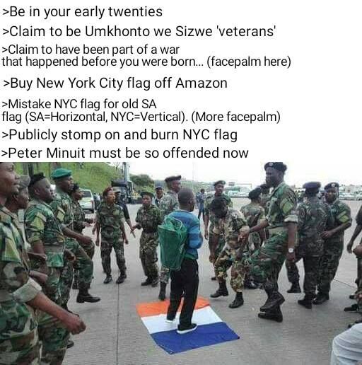 Shithole