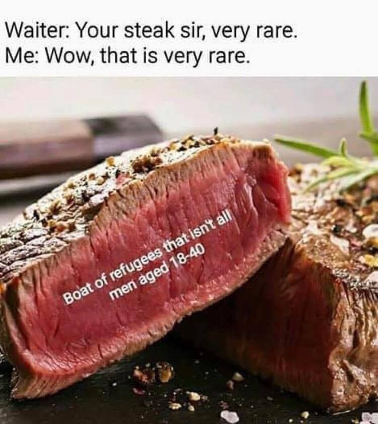 Very rare