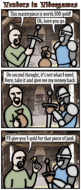 When you start a new skyrim campaign
