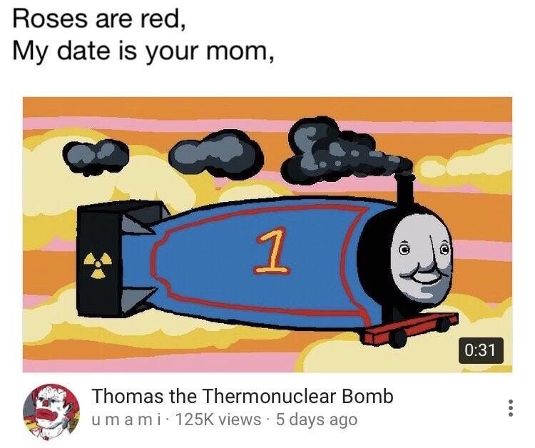 boom