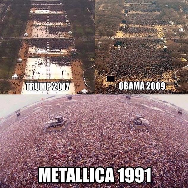 Metallica 2020?