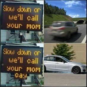 u're mom gey
