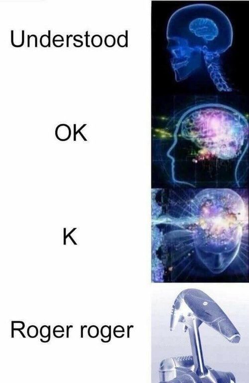 Clankers