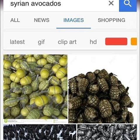 the taste will blow you away