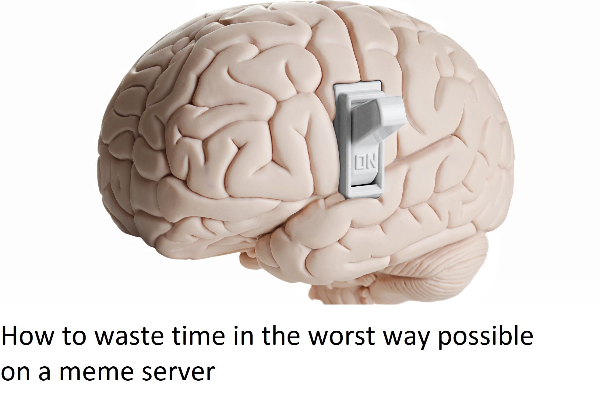 Not stolen, especially not from centrists