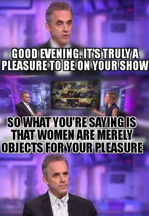 Modern Debating