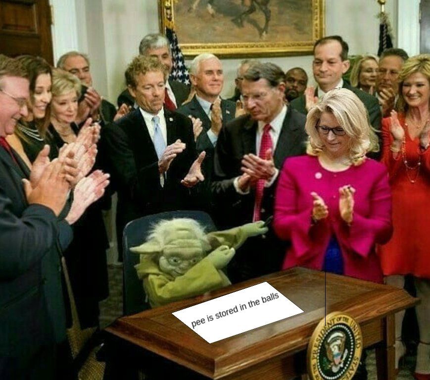 yes