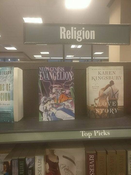 whats your religion?