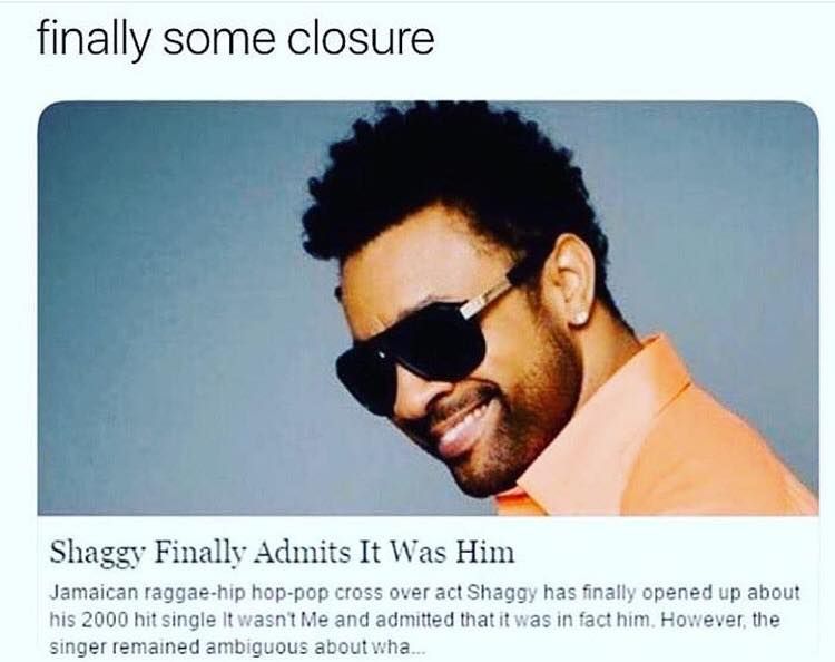 at long last