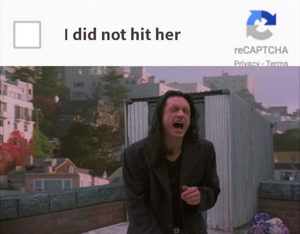 he did naht
