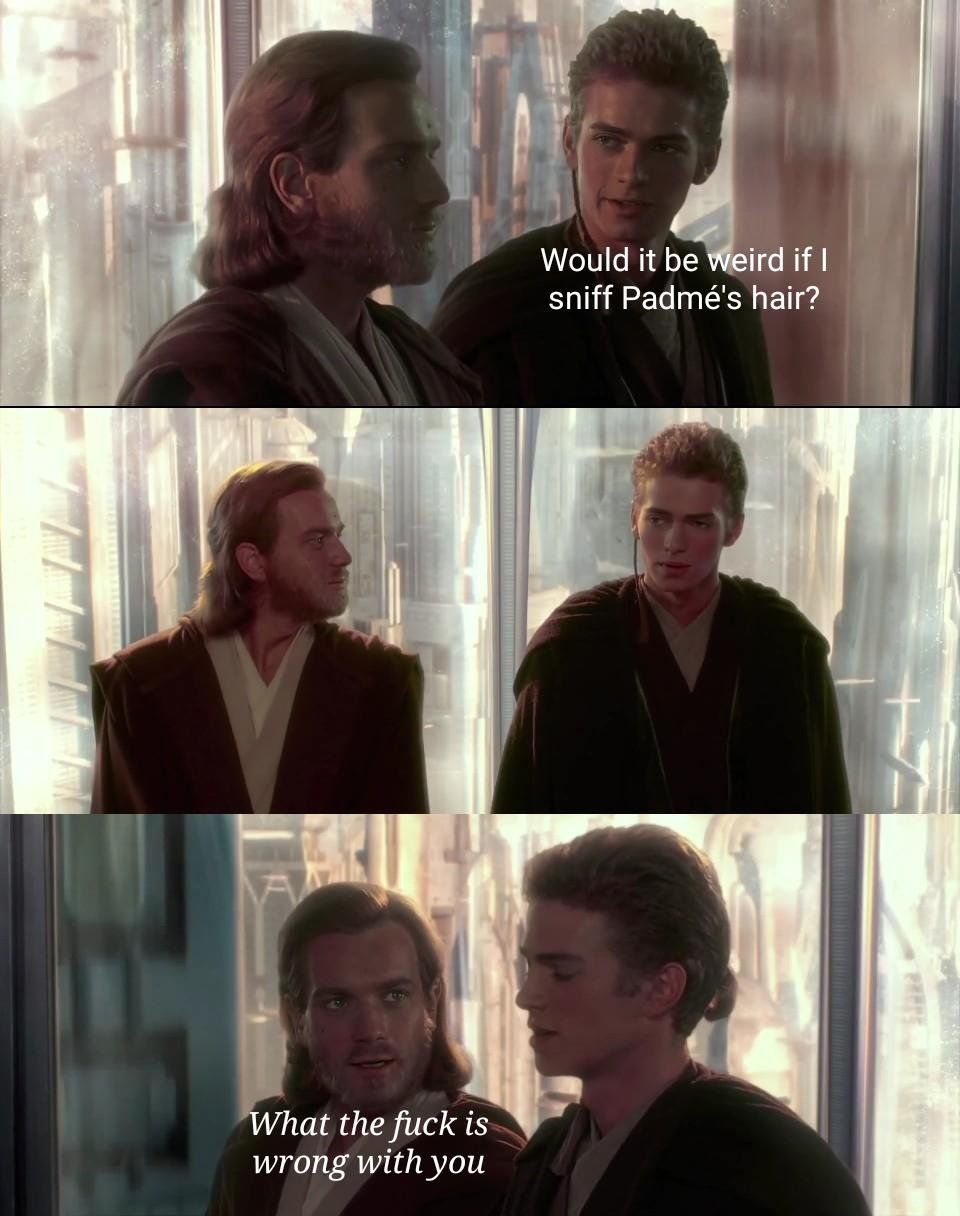 oh god