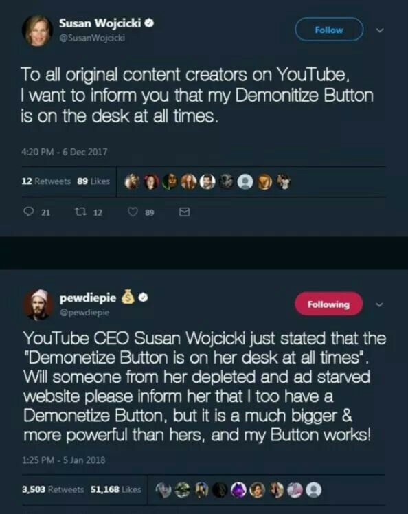i love pewdiepie posts