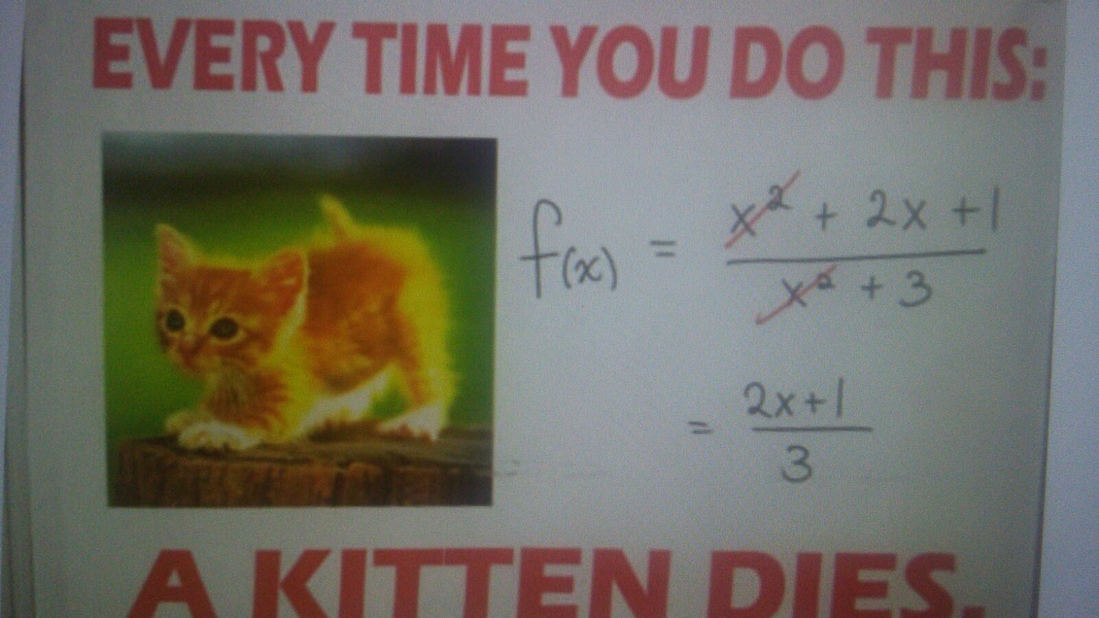 basic algebra