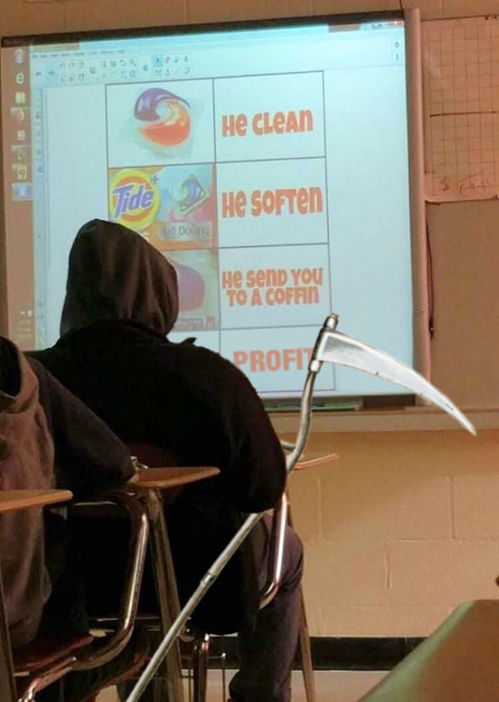 TiDe PoDs