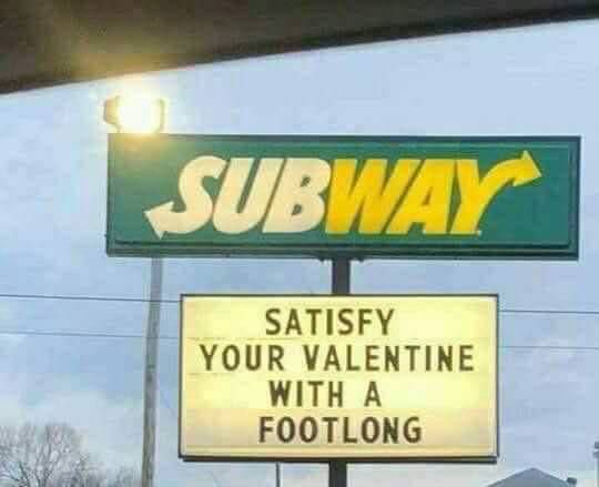 A great Valentine's Day gift.
