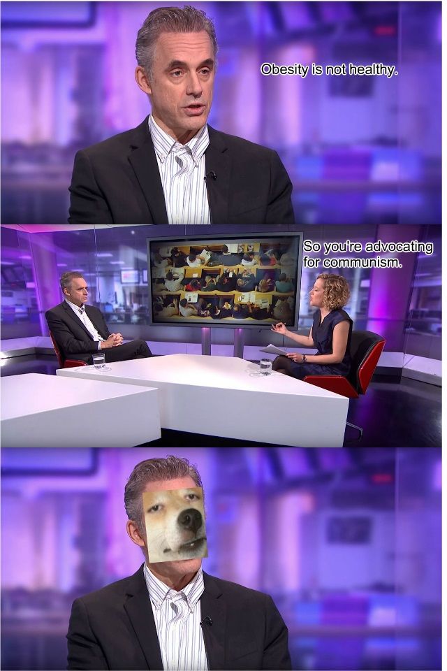 OC Shitpost