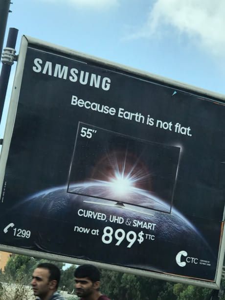 A1 marketing