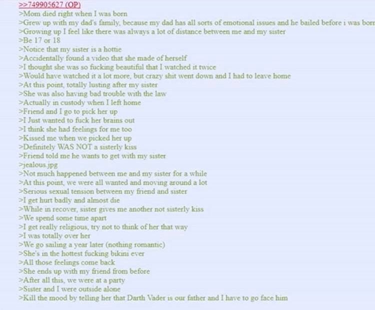 storytime