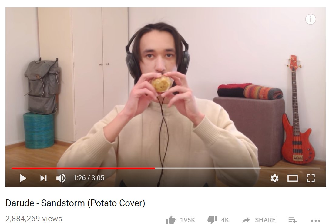 better than Lil Pump