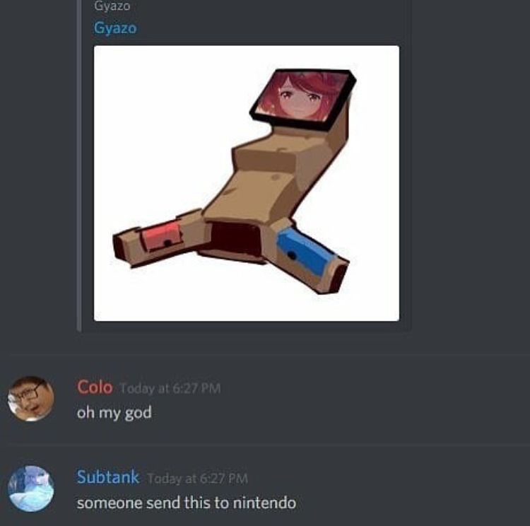 best new Idea of 2018?