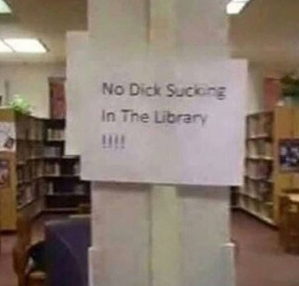 Yes dick sucking