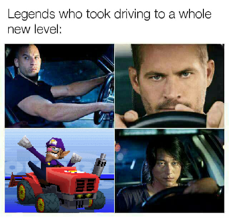 waaah!