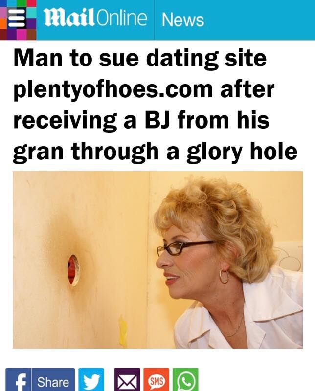degenerates!