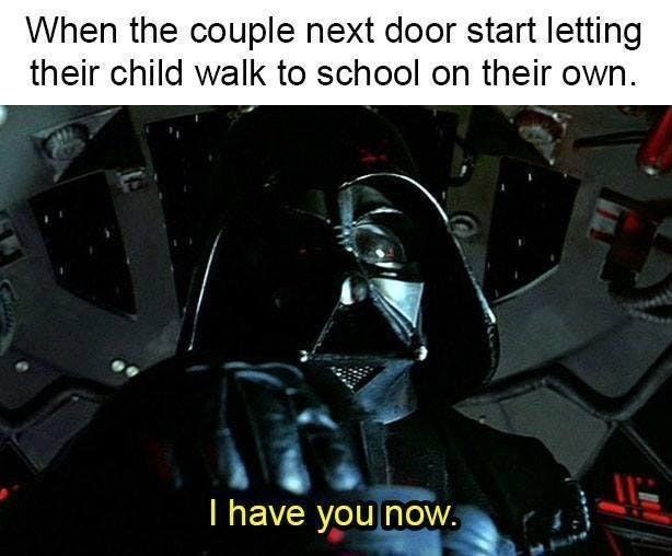 We need more StarWars memes