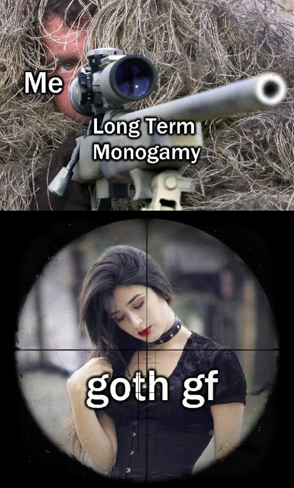 goth