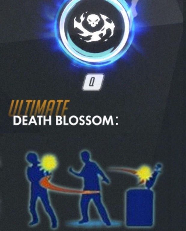 Ultimate ready!