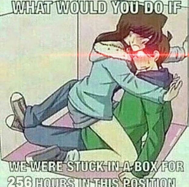 respect her