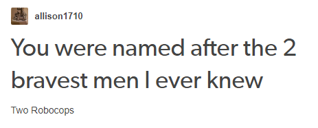 Albus Severus' older brother
