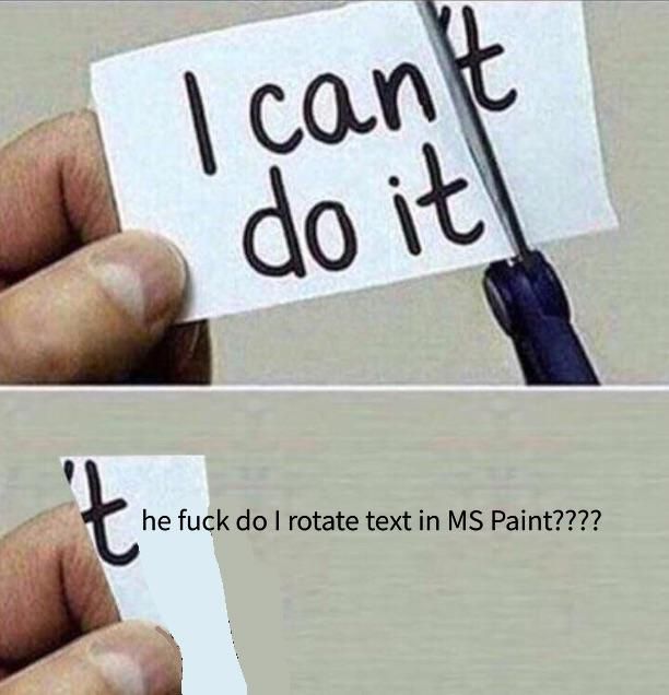 The pressure