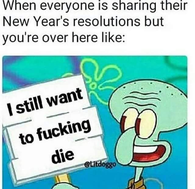 Me irl