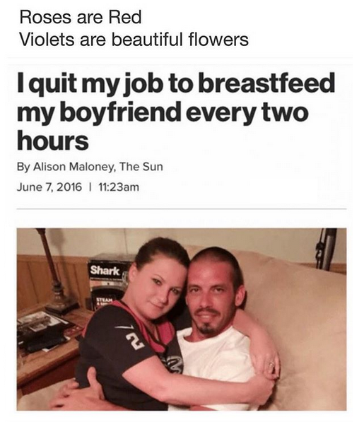 Pretty understandable