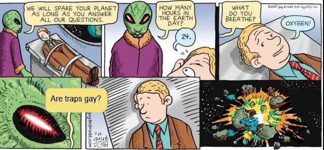 are they?