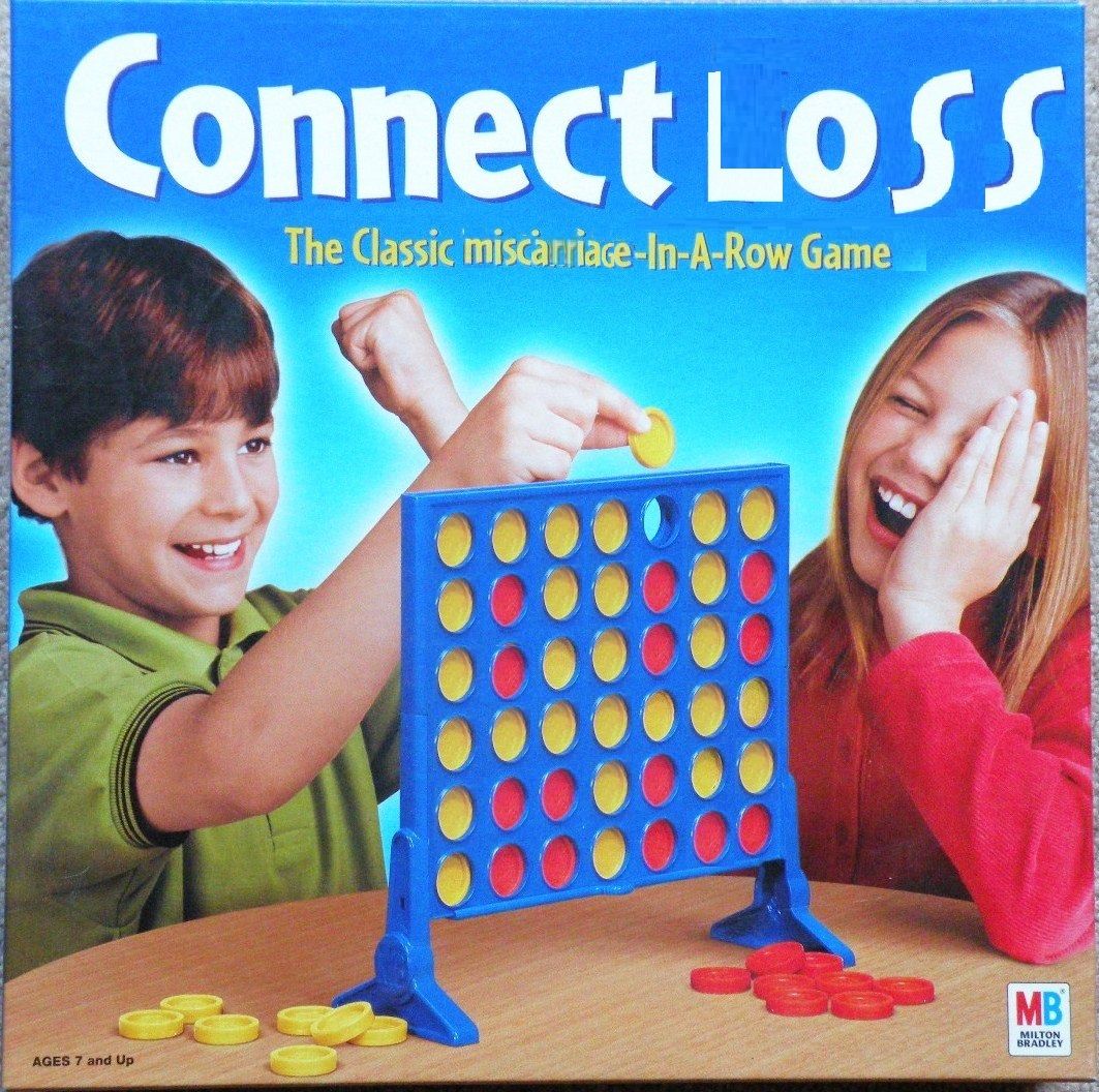 Connect Four Panels