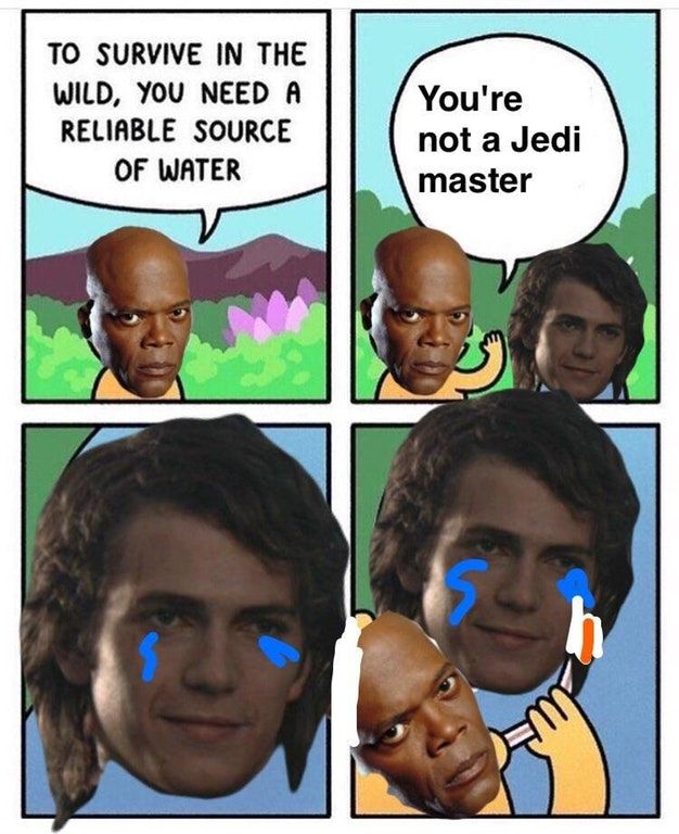 Oh man...