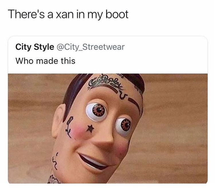 Lil Wood