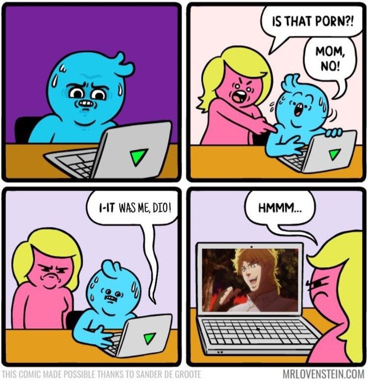 didnt expect that