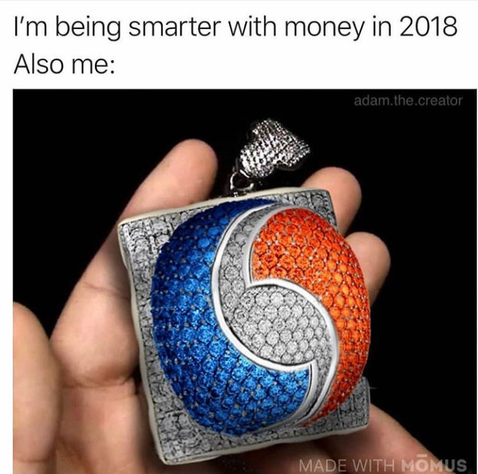 Last tide pod meme I may or may not promise