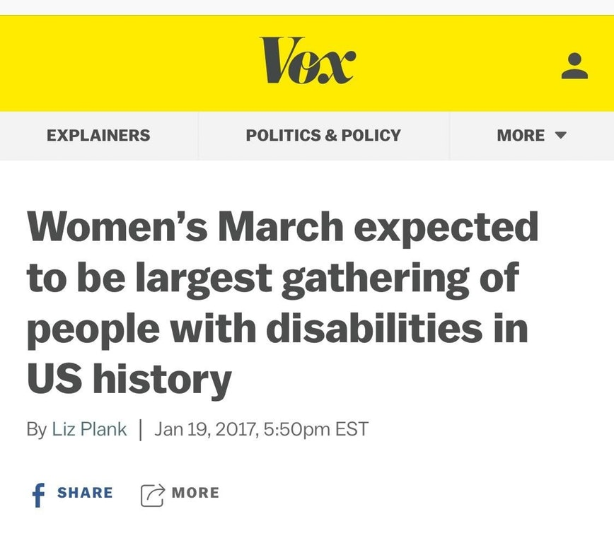 Vox the mvp